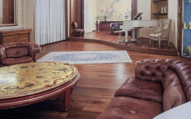 B&B Villa Wanda