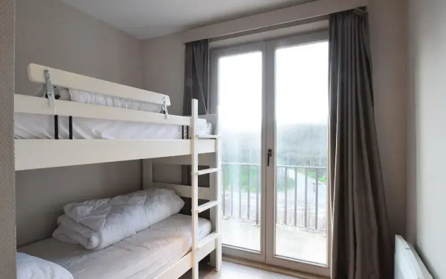 Golf en Strand Apartment Near the Beach