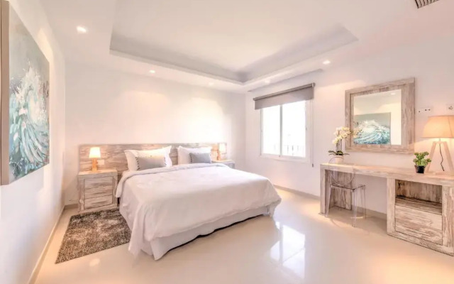 Puerto Banús Luxury RDR143