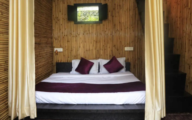 SaffronStays Fourest Uttarakhand