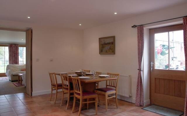 The Coach House