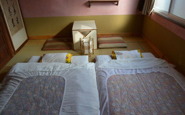 Guesthouse Bon