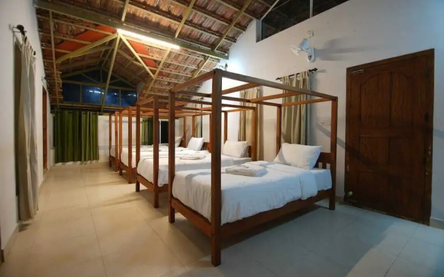 B'camp Resorts & Homestays