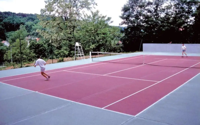 L'Orangerie du Chateau des Reynats