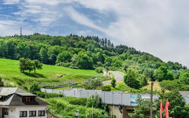 An Der Nordschleife