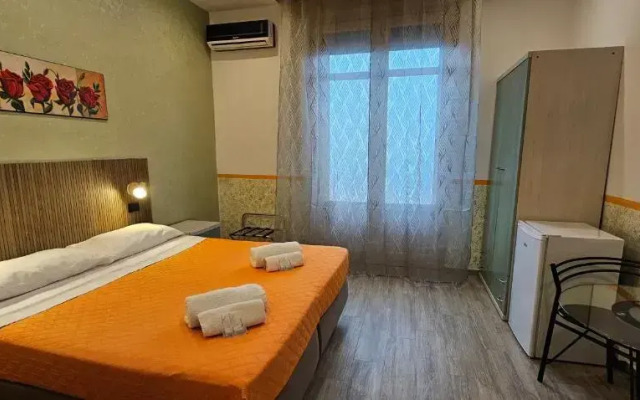 Bed and Breakfast Hostel Josef