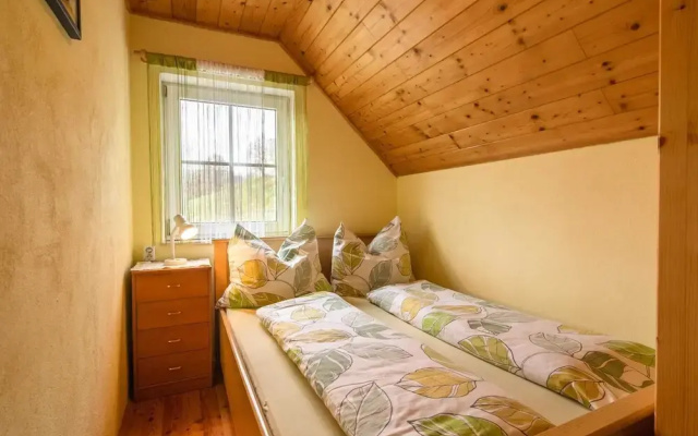 Chalet in Sankt Andra Near Koralpe Ski Area