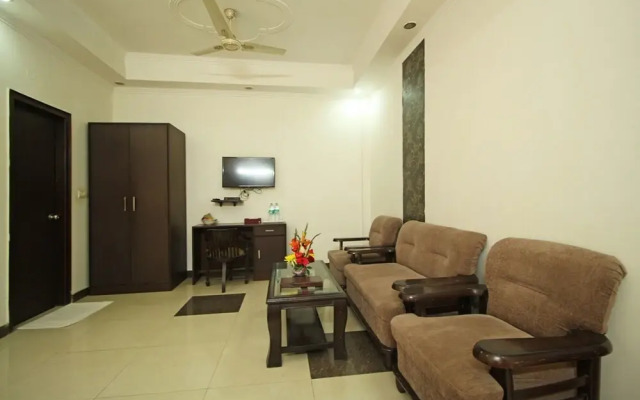 Mint Marbella Suites