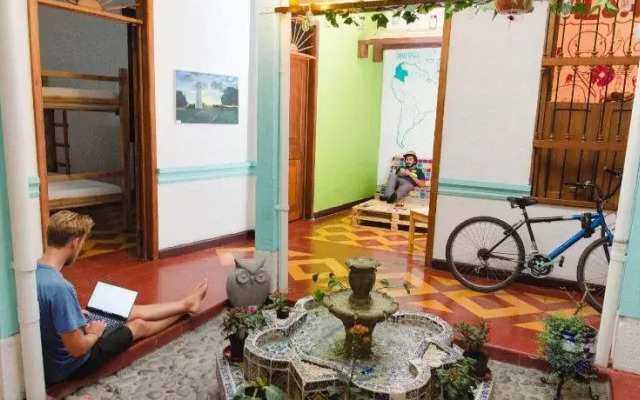 Lulos Hostal Boutique