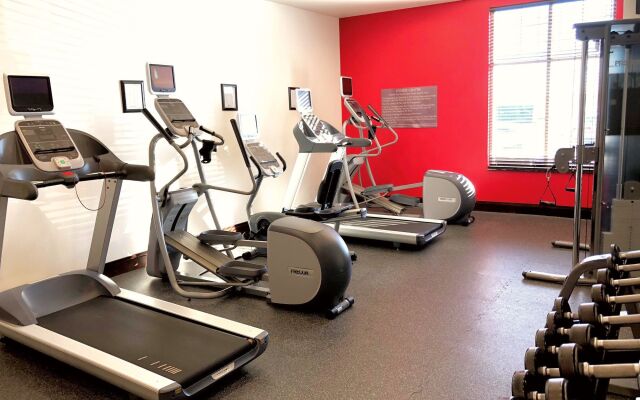 Hilton Garden Inn Fargo