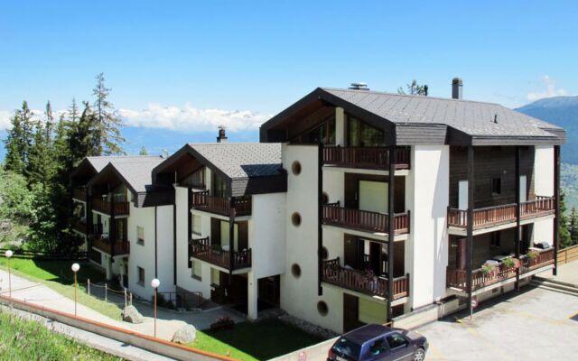 Villa Le Hameau Thyon-Les Collons