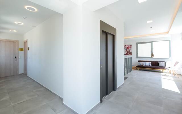 Heliades Residence