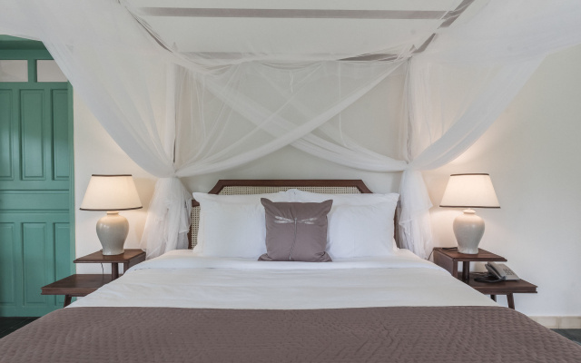 POULO CONDOR BOUTIQUE RESORT & SPA — фото 5