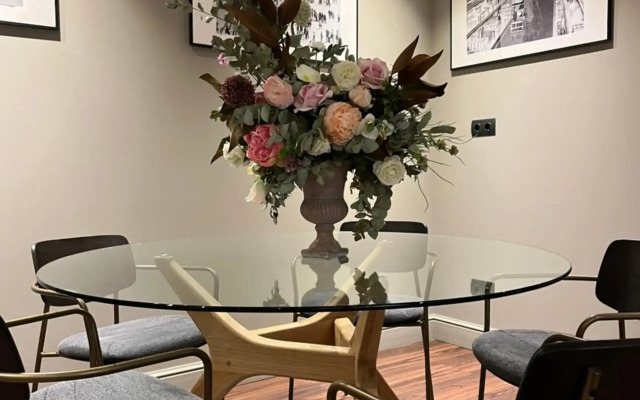 Hotel San Valero Boutique