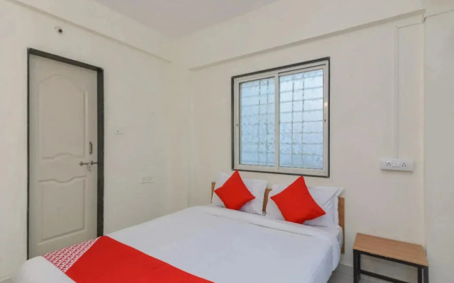 OYO 19162 Flagship Narayan Nagar