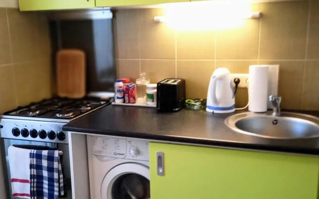 Aqua Apartman