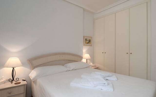 Jardines de Casares 5002