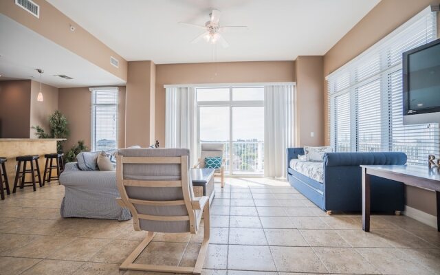 Sea It All 1 Bedroom Condo