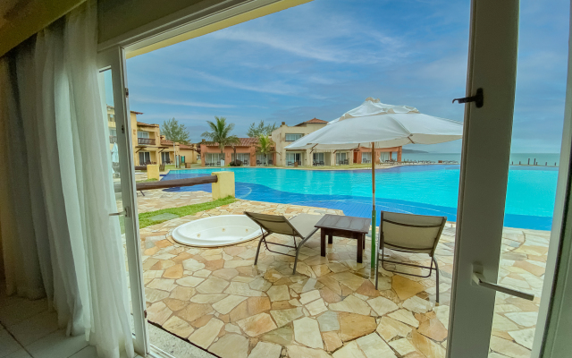 Búzios Beach Resort by WAM Experience