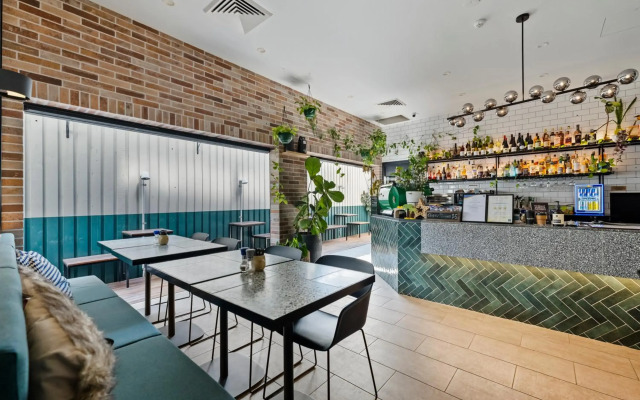 The Kingsford, Ascend Hotel Collection