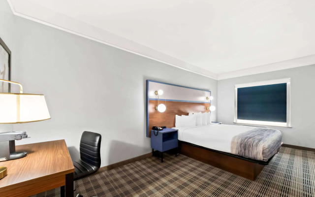 AmericInn by Wyndham New Braunfels