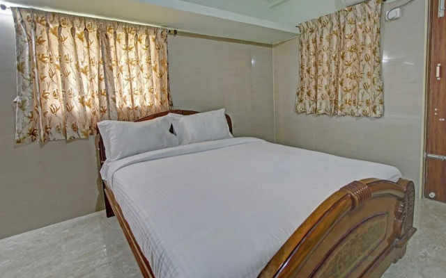 Rkp Residency by OYO Rooms