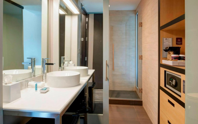 Aloft Columbus Westerville