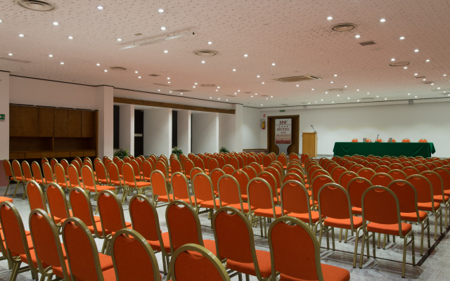 Hotel San Francesco