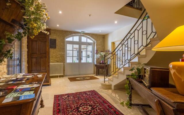 Hotel Le Clos