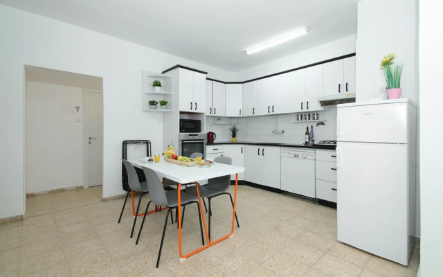Gabriel Apartments - Jaffa Street - Next To Market