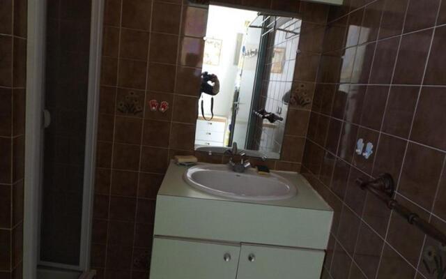 Appartement Le Grau d'Agde, 1 pièce, 4 personnes - FR-1-423-206