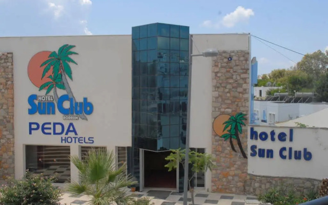 Dream Palace Hotel - Adults Only