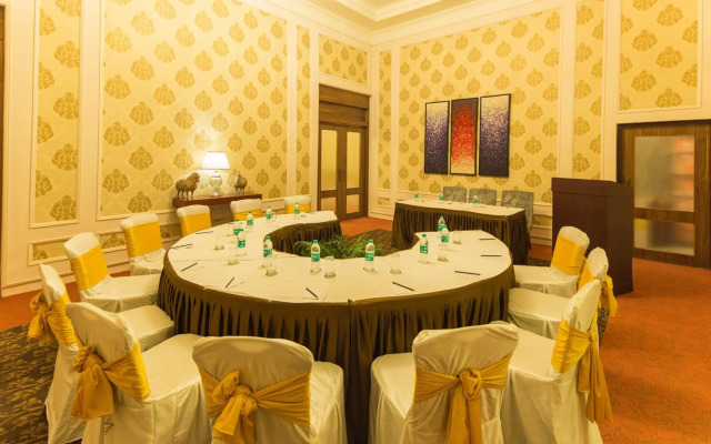 Vesta Bikaner Palace