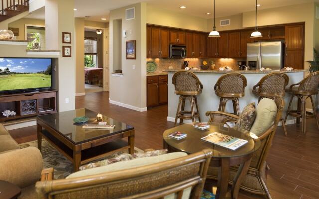 Waikoloa Beach Villas O4 by RedAwning