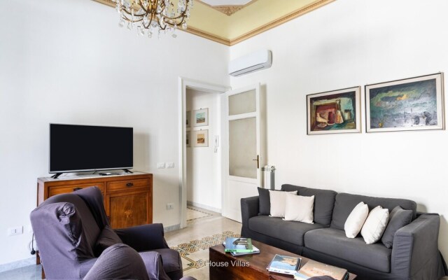 House Villas - Zia Emma