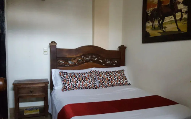 Hotel Polo