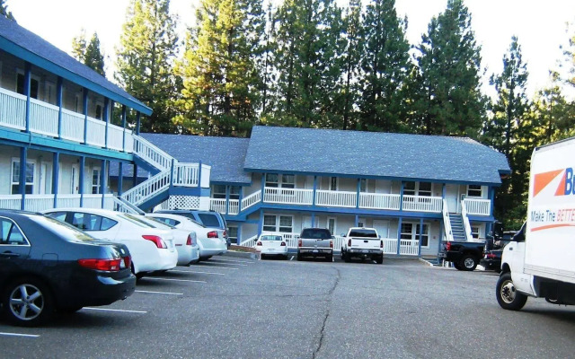 Westhaven Inn Pollock Pines