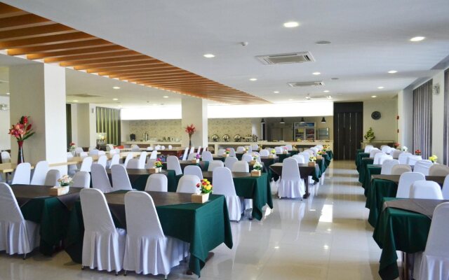 The Convenience Hotel