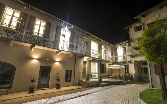 Casa Andrea