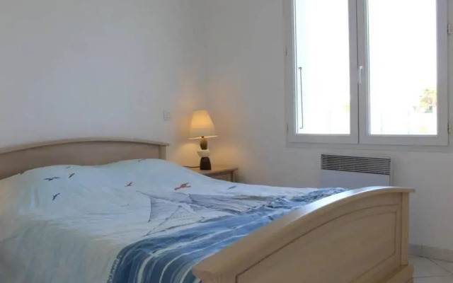 Maison Saint-Pierre-d'Oléron, 4 pièces, 5 personnes - FR-1-246A-12