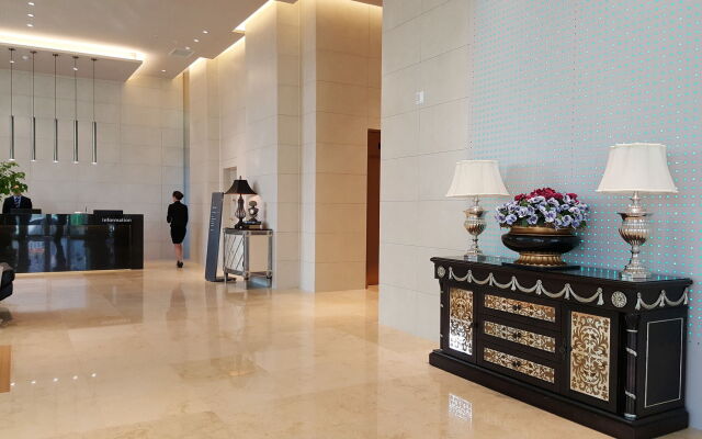 Stellar Hotel