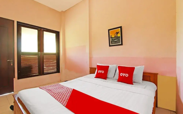 Kopi Klotok Homestay Syariah by OYO Rooms