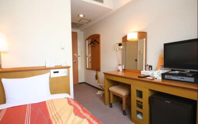 Shiba Daimon Hotel