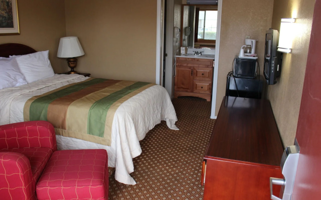 Days Inn by Wyndham Victorville