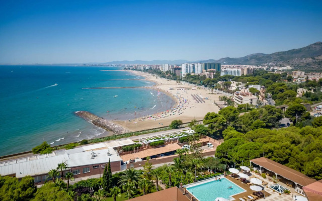 PALASIET Thalasso Clinic&Hotel