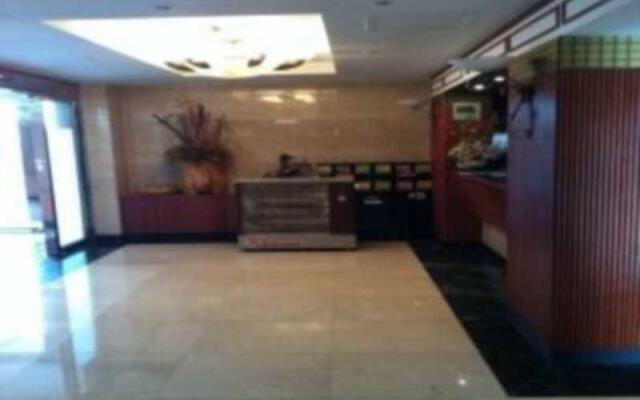 Venezia Hotel Gangnam