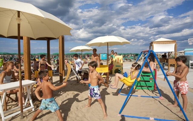 Hotel Villa Mare