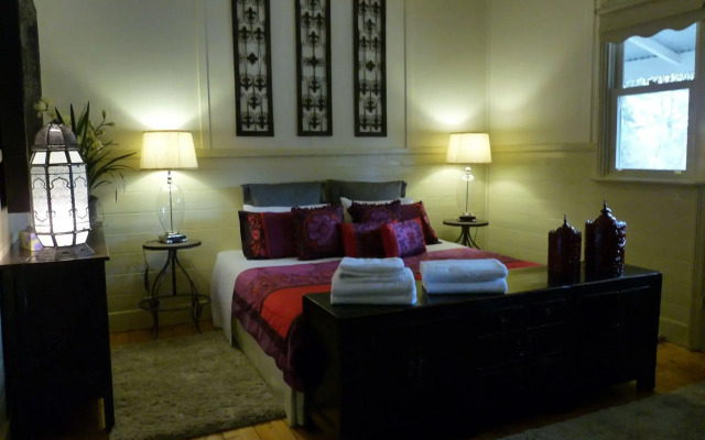 Brentwood Accommodation