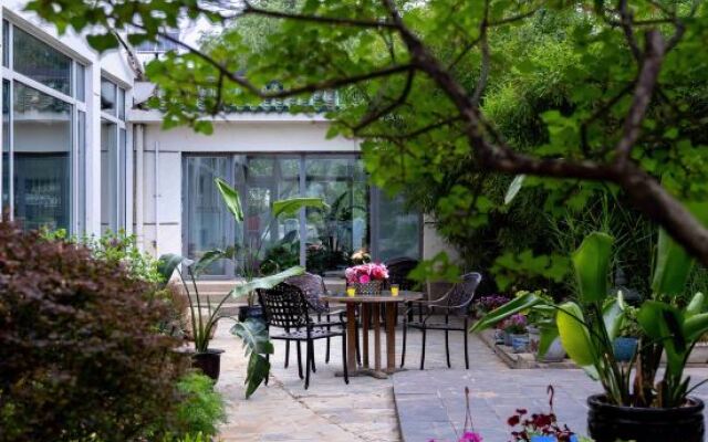 Naturetime Hotel