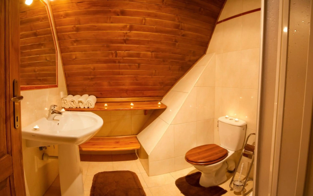 Apartamenty Sienkiewicza Centrum
